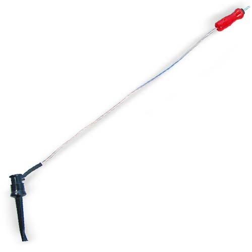 Зажим 1.0 ОВК электрод  для апекс локатора