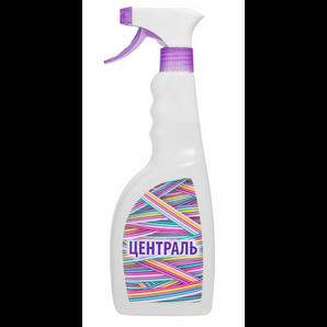 Централь спрей 0,75л  экспресс обработка (дезинфек) поверхностей и объектов