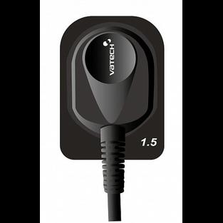 Радиовизиограф EzSensor 1.5 (Vatech, Корея) цена с уч. доставки и монтажа, гарантия 2 года