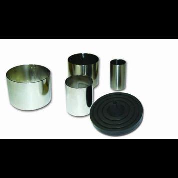 2.703 Кольцо опоковое №3 (нержавейка)