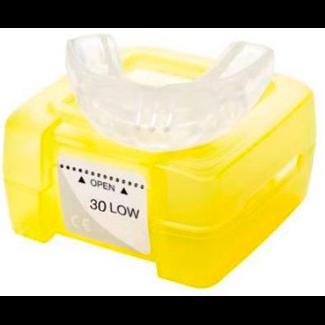 ЛМ активатор Low 30  низкий короткий, желтый контейнер (94030LS)