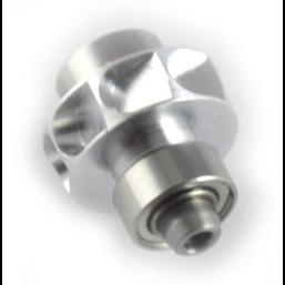 Роторная группа к наконечнику НТС-300-05 с металлическими ш/п (304143.050)