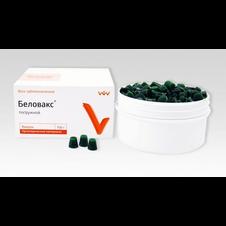 Воск погружной "Беловакс" уп-150 г (Владмива)