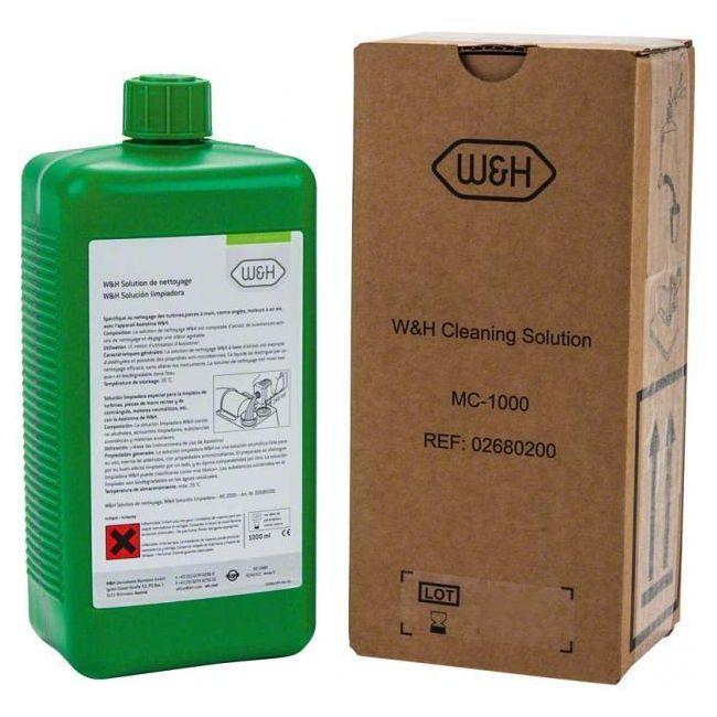 Очищающая жидкость для Ассистина 1.0 л (W&H)