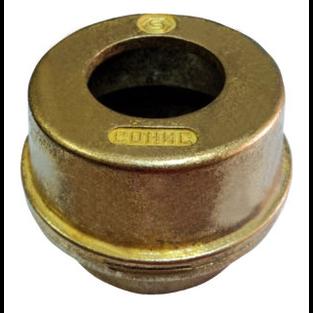 3.090-1 Кювета средняя латунная