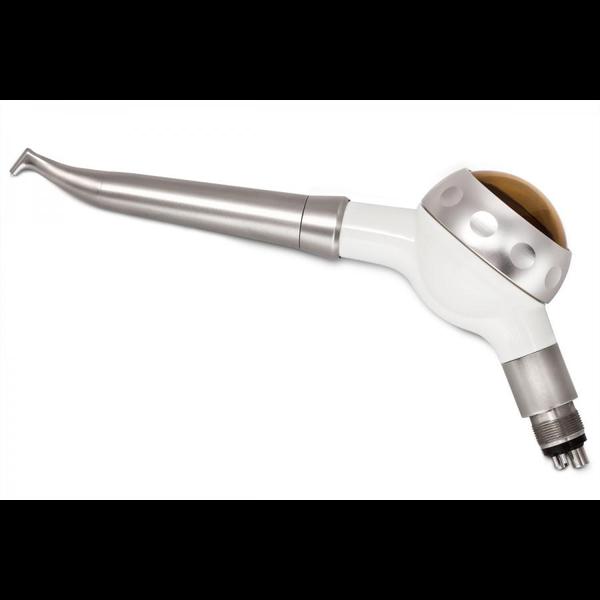 Наконечник Air Prophy Unit "TDP-II" М4, удаление зубного налета и полир змали (ND-A004445, Mercury)