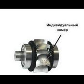 Ротор для НТСБФ-300 мечта ортопеда, керамические подшипники (Микрон)