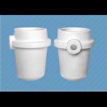 Тигель стандарт "Манфреди большой" (М-02-5, Владмива)