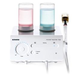 Пьезон Мастер 700 стандарт (FT-194S) 1 наконечник с подсветкой Led и 3мя насадками (EMS)