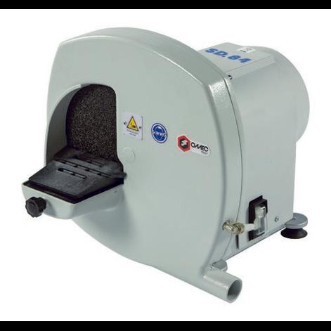 Триммер SD.84.00 для мокрой обработки моделей (OMEC, Италия)