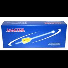 Иглы карпульные Master 0.3*16мм