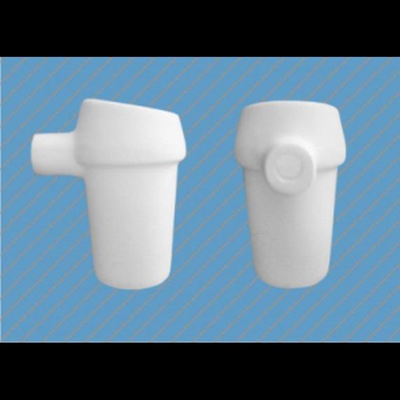 Тигель стандарт "Дукатрон" (Д-07-1, Владмива)