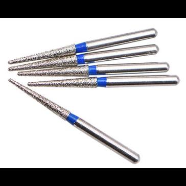 Бор алмазный для турбин. наконечника (Владмива)