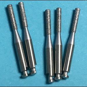 Бор алмазный для углового  наконечника (Владмива)