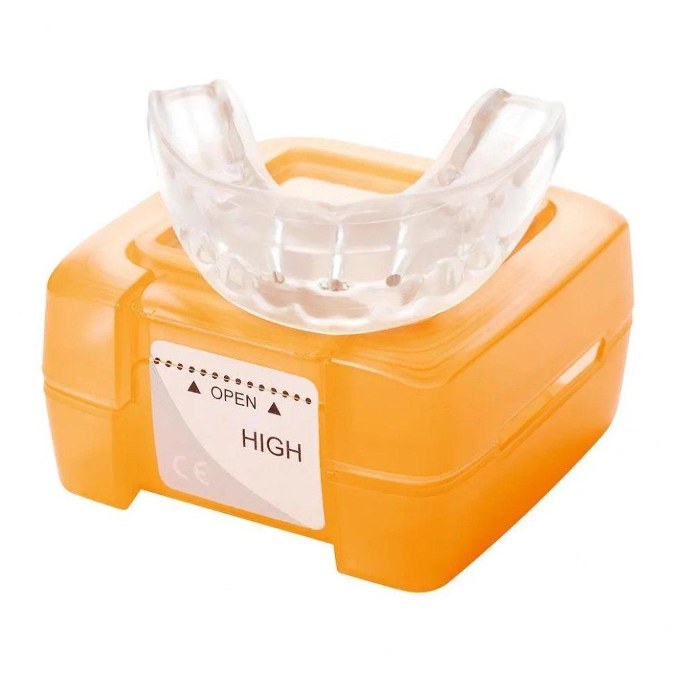 ЛМ активатор High 30 высокий короткий, оранжевый контейнер (94030HS)