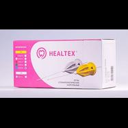 Иглы карпульные Healtex 30G, Е 0.3х30 мм (уп-100шт, Корея)