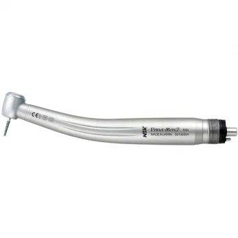 Наконечник турбинный Pana-Max2 - M4 керамические подшипники, кнопочный зажим бора (P1154NSK)