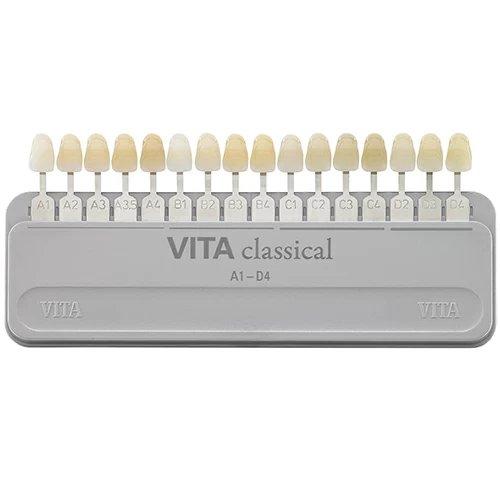 Расцветка Vita classic A-D (B027C/G027C)