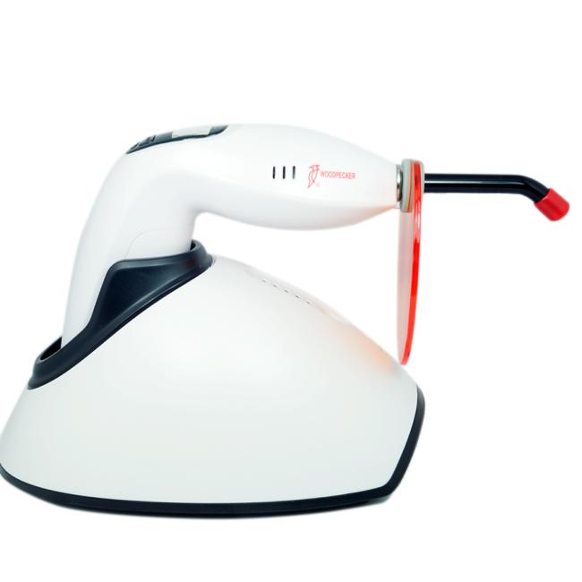 Лампа полимеризационная, светодиодная, беспроводная LED L (Woodpecker)