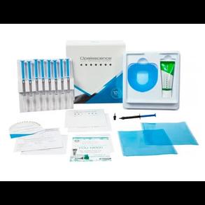 Opalescence PF 10% Doctor Kit Regular- материал стом. отбеливающий (UL5381)