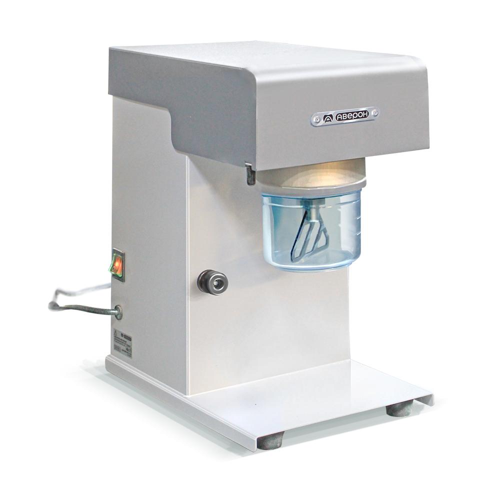 Вакуумный смеситель СВЗ 1.1 Старт со встроенным вакуумнасосом