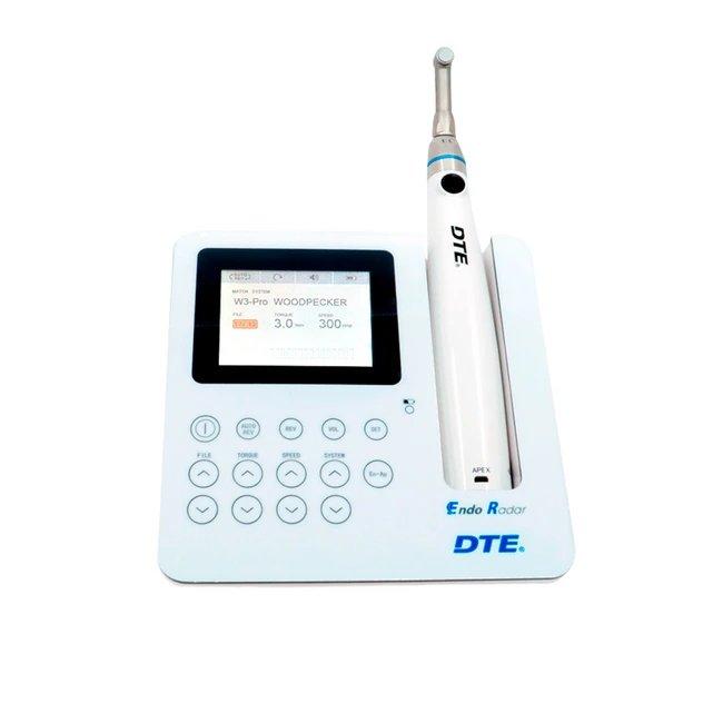 Эндодонтический микромотор Endo Radar беспроводной с апекслокатором (Woodpecker, DTE)