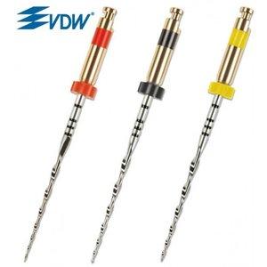 Reciproc файлы L25 мм №R50 6 шт. (0212025050, VDW)