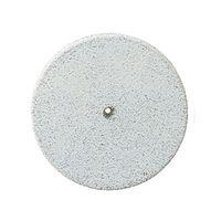 Полир AG 0301UM серый, для предвар. полир. керамики, диам. 22мм, толщина 3.0мм (Edenta Швейцария)