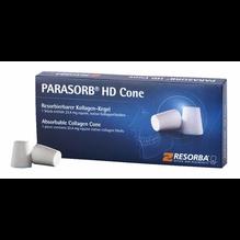Конусы коллагеновые Parasorb, d 1.2 см,  h 1.6 см, уп-10шт (DK1010, Resorba)