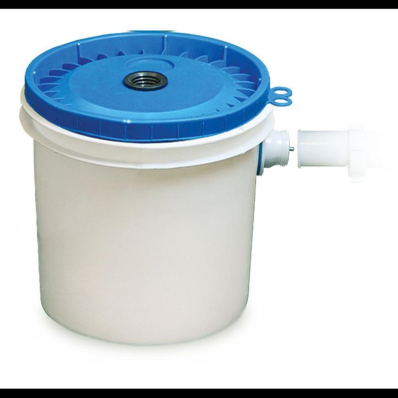 Отделитель гипса проточный ОГП 2.0