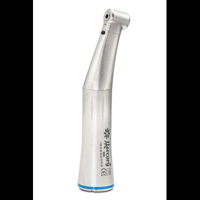 Наконечник угловой Mercury 555 с фиброоптикой  (ND-A004436, Китай)