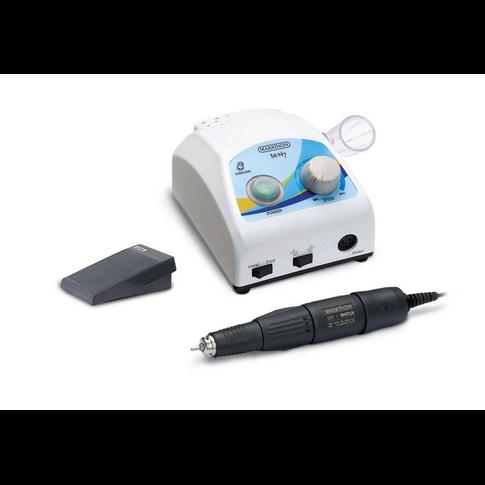 Мотор з/т Marathon N7 New (мощн. бл 50Вт, нак-к SH37L, 40000 об/мин, кр. момент 4.5Нсм, педаль FS60)