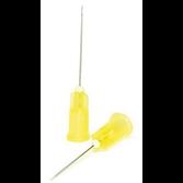 EndoEze tips - эндодонтические иглы. Уп-20 шт. (UL207)