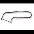 3.042 Лобзик для резки гипсовых моделей (пилка 70 мм)