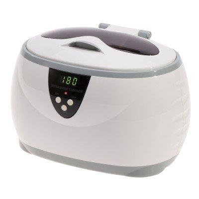 Мойка ультразвуковая CD-3800A V-0.6л, кнопочный дисплей (Codyson, Китай)