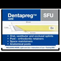 Шинирующая лента Dentapreg SFU
