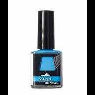 505-0018 Лак компенсационный, цвет синий, 10 мкм, уп-18 мл (Yeti)