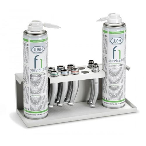 Спрей для смазки наконечников F1 MD-400, уп-400 мл (W&H, Австрия)