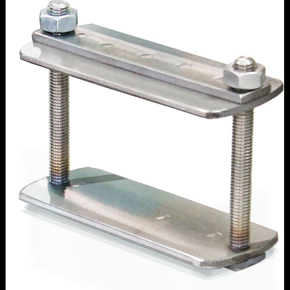 Бюгель 1.0 ПРЕСС, бюгельная рамка для фиксации кюветы (ПВА 1.0)