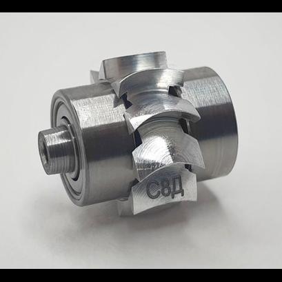 Ротор запасной НТСБК-300 керамические подшипники (к НТСБК-300)