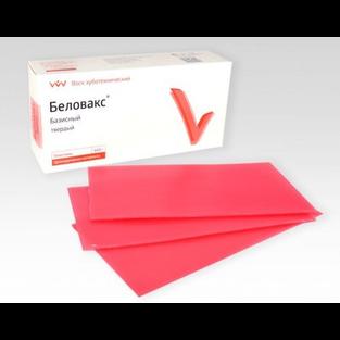 Воск базисный твердый "Беловакс-Б" уп-500 г (Владмива)