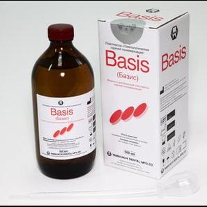 Базис - жидкость, уп-500мл (Yamahachi, Япония)