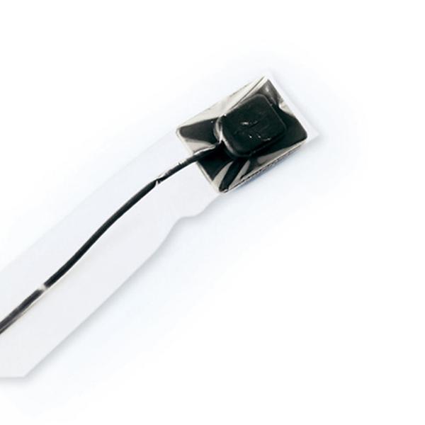 Чехлы защитные д/датчика визиографа 205*43мм, уп - 500 шт (Кристидент)