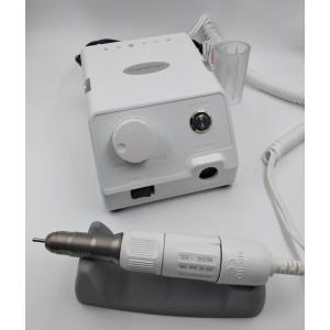 Мотор Marathon Escort III, косметолог. нак-к SH20N, 30 тыс. об/мин, 2.5Нсм, 40 Ватт, педаль SFR-27