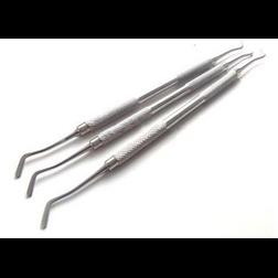 Штопфер-гладилка №3 (Дента-М)