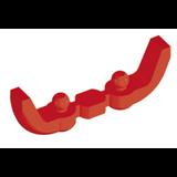 151 BAN балки для Ot CAP изогнутые нормо