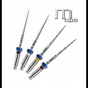 M2 (Mtwo NiTi) 05 L31 WP21 №30 (VDW)