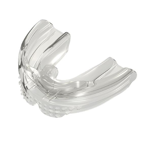 Трейнер B1Lc Myobrace (415005) для брекетов этап 1, большой прозрачный