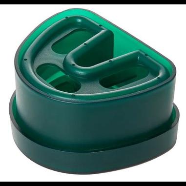 3.110-2 Кювета для дублирования, пластиковая 225мл, с регулировкой внутреннего объема