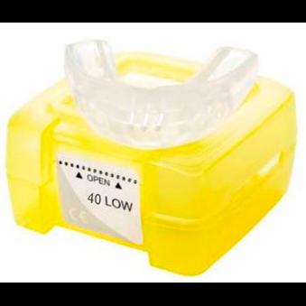 ЛМ активатор Low 40 низкий короткий, желтый контейнер (94040LS)